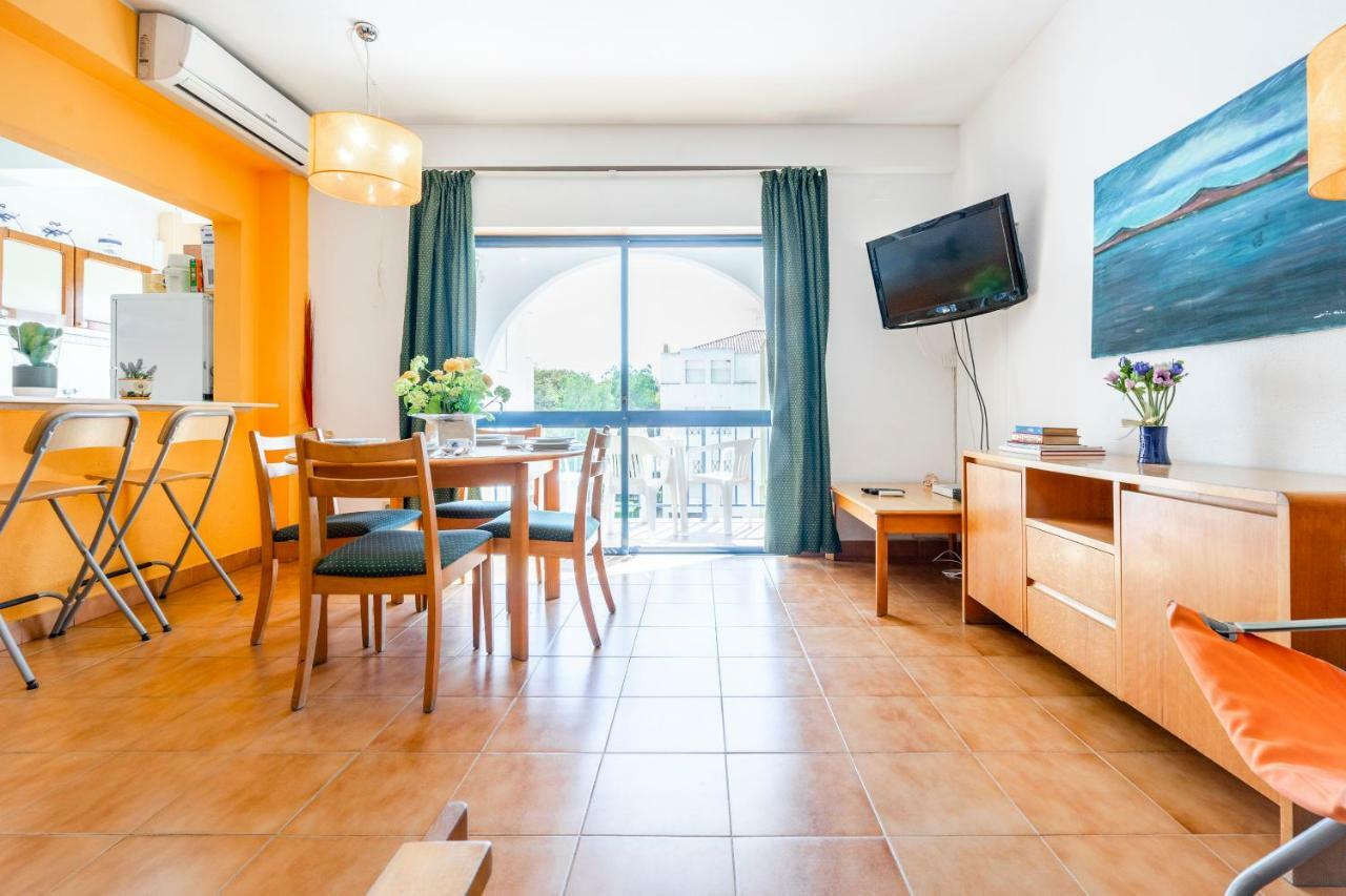 Altura Inn Beach Exteriör bild